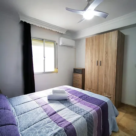 Luna Llena De Barbate